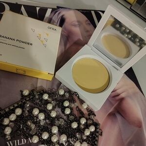 OFRA Banana Powder 🆕